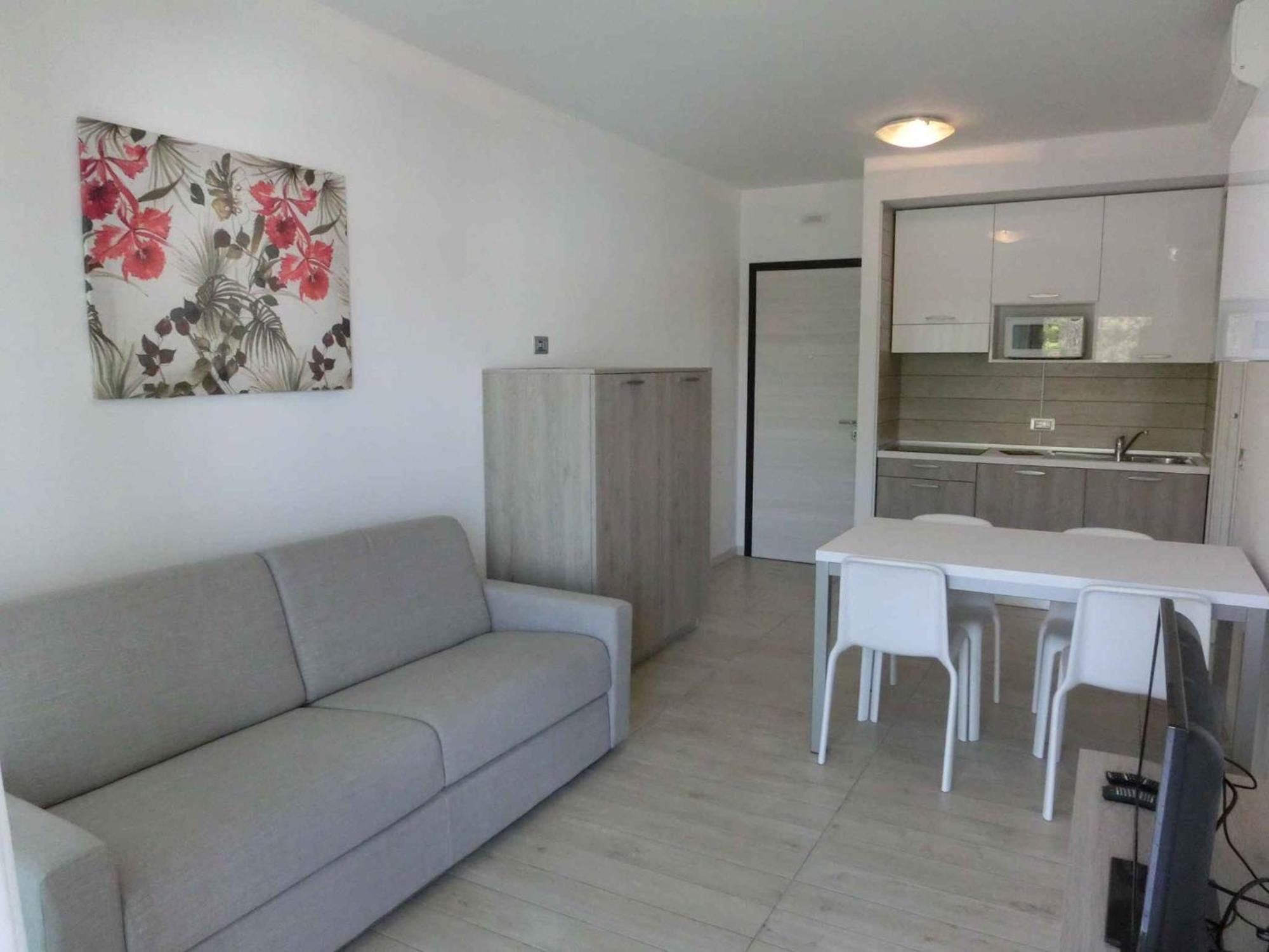 Apartments In Bibione 34317 Zewnętrze zdjęcie