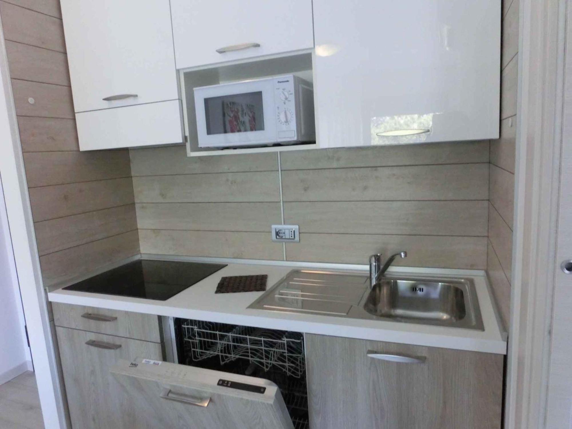 Apartments In Bibione 34317 Zewnętrze zdjęcie