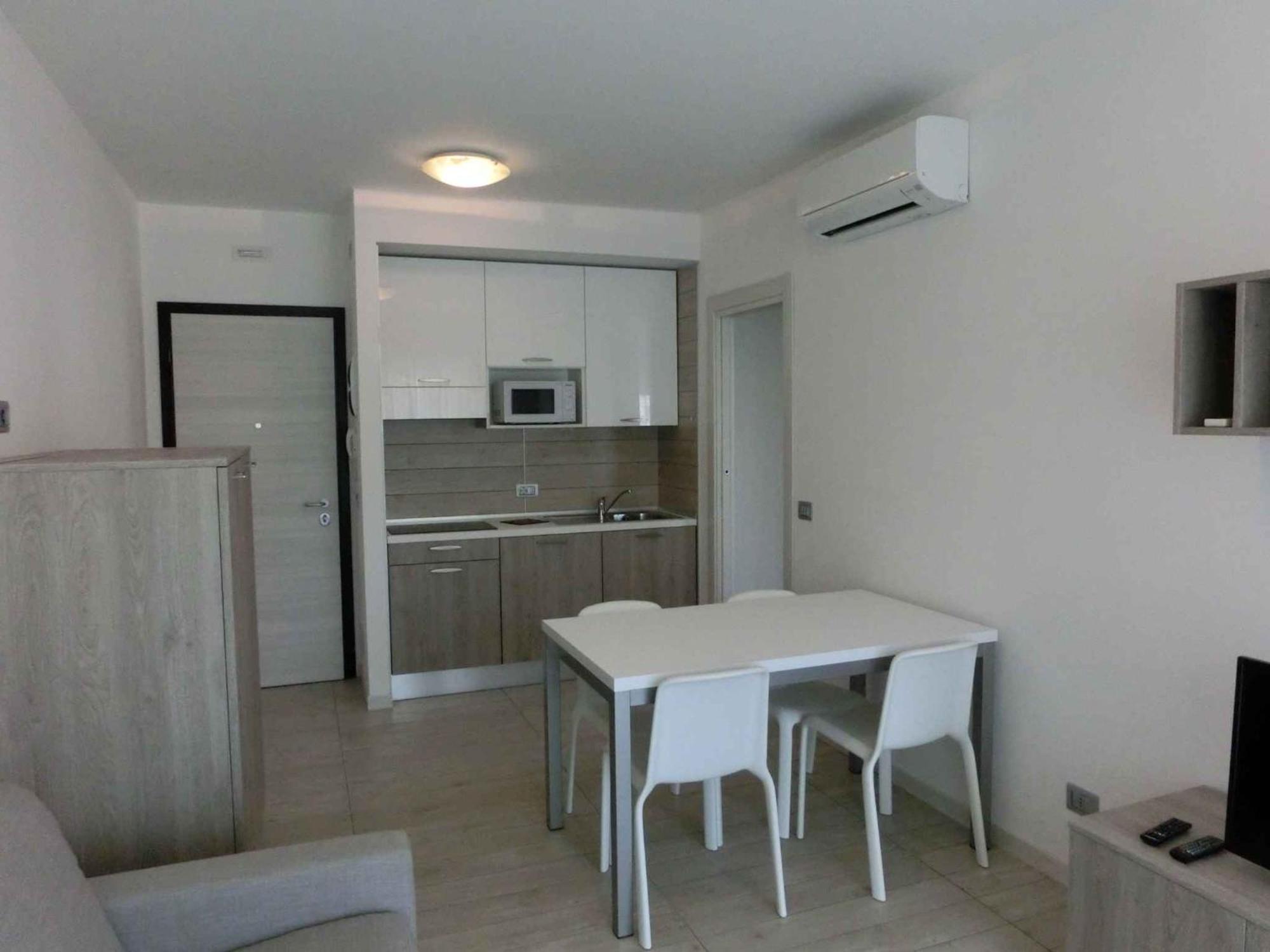 Apartments In Bibione 34317 Zewnętrze zdjęcie