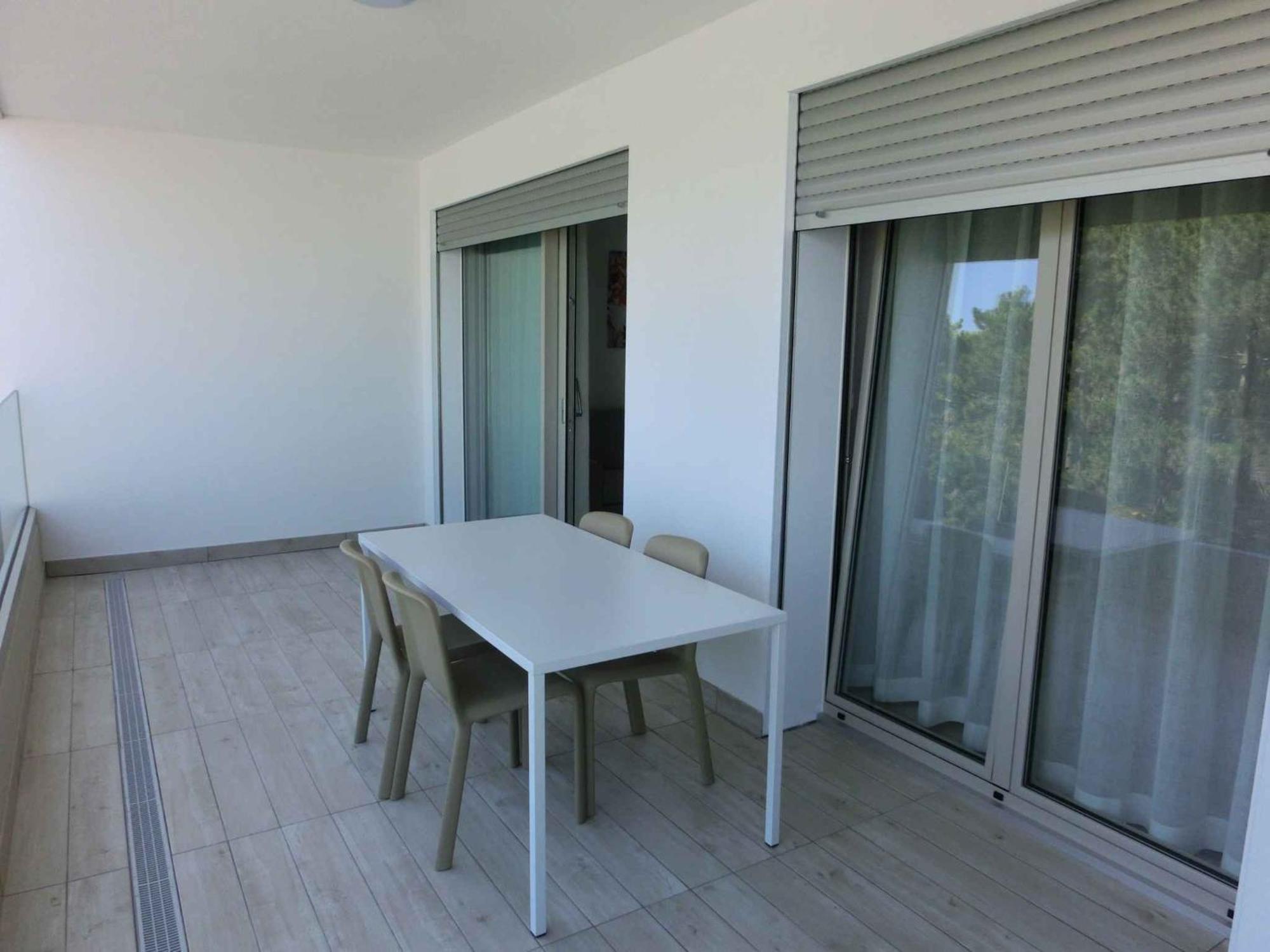 Apartments In Bibione 34317 Zewnętrze zdjęcie