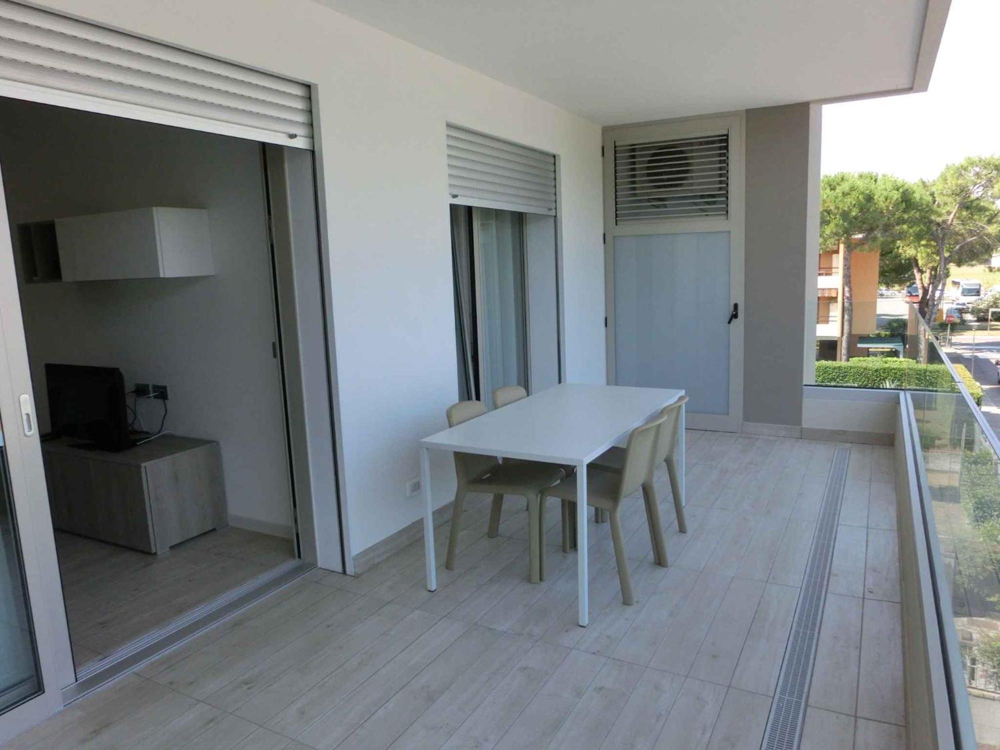 Apartments In Bibione 34317 Zewnętrze zdjęcie