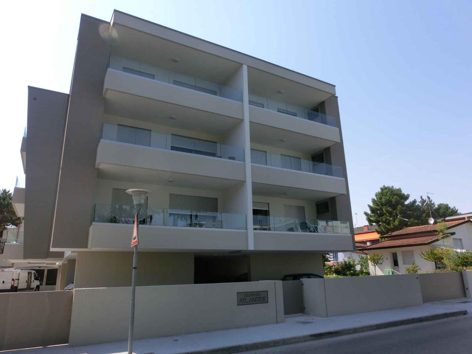 Apartments In Bibione 34317 Zewnętrze zdjęcie