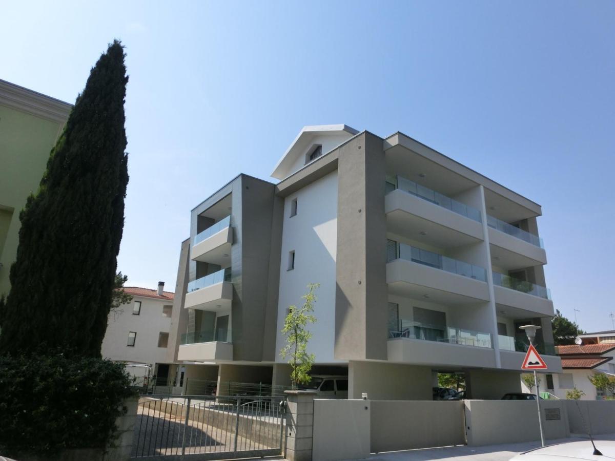 Apartments In Bibione 34317 Zewnętrze zdjęcie